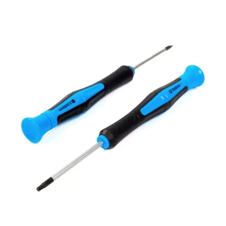 Набор отверток с битами КВТ НО-37, 37 предметов (103023) купить в Ноябрьске