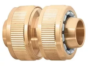 Муфта ремонтная для шланга 3/4&quot; латунная  PALISAD 66541 купить в Ноябрьске