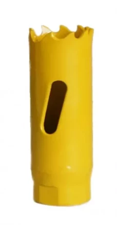 Коронка Bi-Metal Ф20 мм М42 24320 купить в Ноябрьске