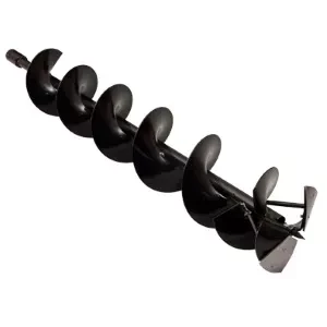 Шнек для льда однозаходный Elitech d 150х800 мм 0809.010600 купить в Ноябрьске