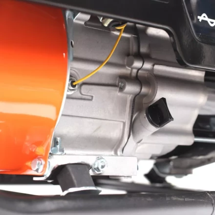 Генератор бензиновый PATRIOT GP 3510 купить в Ноябрьске