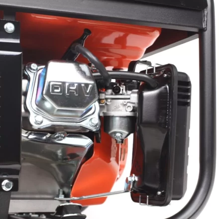 Генератор бензиновый PATRIOT GP 3510 купить в Ноябрьске