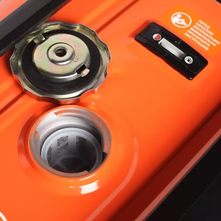 Генератор бензиновый PATRIOT GP 3510 купить в Ноябрьске