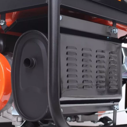 Генератор бензиновый PATRIOT GP 3510 купить в Ноябрьске