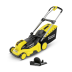 Аккумуляторная газонокосилка KARCHER LMO 36-46 купить в Ноябрьске
