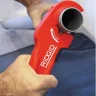 Труборез для пластмассовых  канализационных труб P-TEC 5000  40868 купить в Ноябрьске