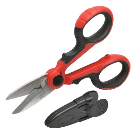 Ножницы универсальные ES-01 КВТ купить в Ноябрьске