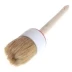 Кисть круглая №16 (55 мм), натуральная щетина, деревянная ручка  Sparta 820865 купить в Ноябрьске