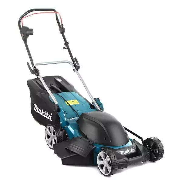 Электрическая газонокосилка Makita ELM4612 купить в Ноябрьске