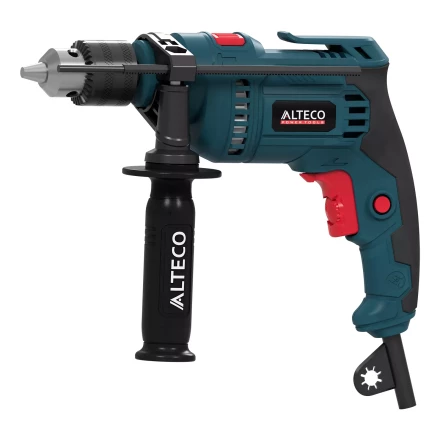 Дрель ударная ALTECO DP 550-13 79166 купить в Ноябрьске