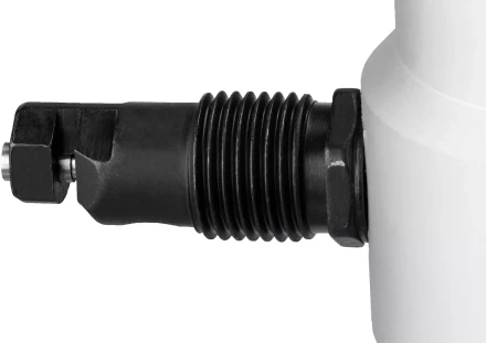 ЗУБР Сверчок, насадка-ножницы для реза листового металла, Профессионал (23293) купить в Ноябрьске