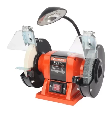 Станок точильный BG150L PATRIOT купить в Ноябрьске