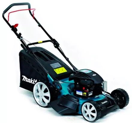 Газонокосилка бензиновая Makita PLM4626 купить в Ноябрьске