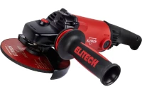 Шлифмашина ELITECH МШУ 1415Д (E2213.067.00)
