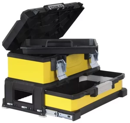 Ящик для инструментов 20 Stanley 1-95-829 купить в Ноябрьске