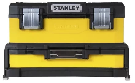 Ящик для инструментов 20 Stanley 1-95-829 купить в Ноябрьске