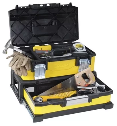 Ящик для инструментов 20 Stanley 1-95-829 купить в Ноябрьске