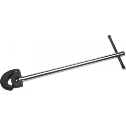 Ключ сантехнический KRAFTOOL самозажимной, 10-32мм, 250 мм 27564-25 купить в Ноябрьске