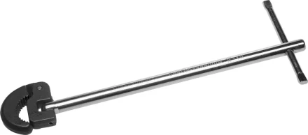 Ключ сантехнический KRAFTOOL самозажимной, 10-32мм, 250 мм 27564-25 купить в Ноябрьске