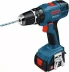 Аккумуляторная дрель BOSCH GSB 14,4-2 Li (0.601.9C7.001) купить в Ноябрьске