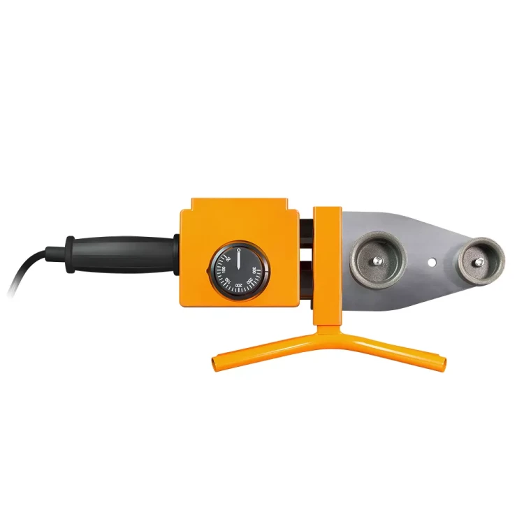 Аппарат для сварки пластиковых труб FoxWeld FoxPlastic 1600 FoxWeld купить в Ноябрьске