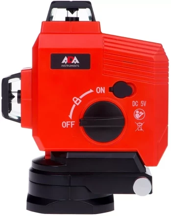 Нивелир лазерный ADA Topliner 3x360 купить в Ноябрьске