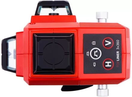 Нивелир лазерный ADA Topliner 3x360 купить в Ноябрьске