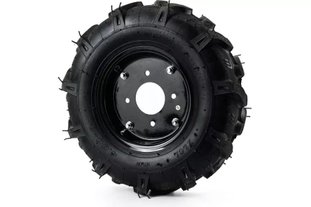 Колесо Huter 4х8 для мотоблоков 71/3/73 купить в Ноябрьске