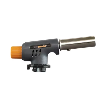 Насадка на баллон без резьбы LP-95 пропановая FoxWeld купить в Ноябрьске