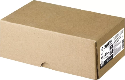 ЗУБР DIN 912, кл. пр. 8.8, М6 х 20 мм, цинк, 5 кг, винт с внутренним шестигранником, Профессионал (30318-06-020) купить в Ноябрьске