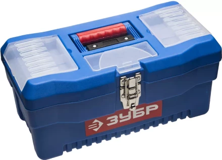 Набор ЗУБР "ПРОФЕССИОНАЛ": Губцевый инструмент, диэлектрический, высоковольтный до ~1000В, 12предм 2214-H12_z01 купить в Ноябрьске