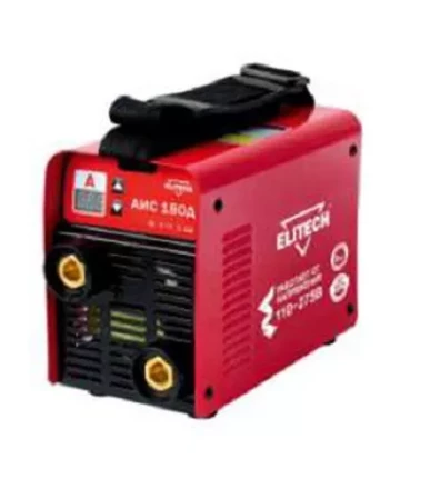 Сварочный аппарат АИС 180Д ММА Elitech купить в Ноябрьске