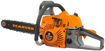 Бензопила  RSG 246  18&quot;  CARVER купить в Ноябрьске