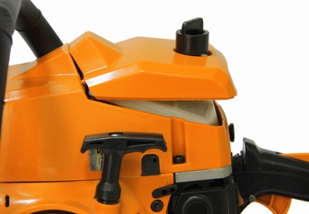 Бензопила  RSG 246  18&quot;  CARVER купить в Ноябрьске