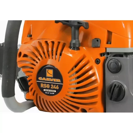 Бензопила  RSG 246  18&quot;  CARVER купить в Ноябрьске