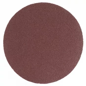 Круг абразивный на ворсовой подложке под липучку P 500 150 мм 5 штук MATRIX 73896 купить в Ноябрьске