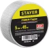 Серпянка самоклеящаяся FIBER-Tape, 5 см х 45м, STAYER Professional 1246-05-45 1246-05-45_z01 купить в Ноябрьске