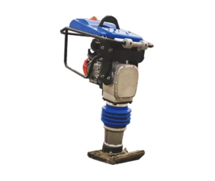 Вибротрамбовка TOR HCR80(X) 68кг, 10кН (Honda) алюминиевый корпус 1049249 купить в Ноябрьске