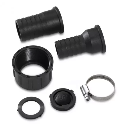 Соединитель насоса со всасывающим шлангом, 1&quot; и 1 1/4&quot; KARCHER купить в Ноябрьске