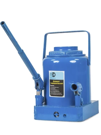 Домкрат гидравлический TOR ДГ-200 г/п 200,0 т (G) 1006111 купить в Ноябрьске