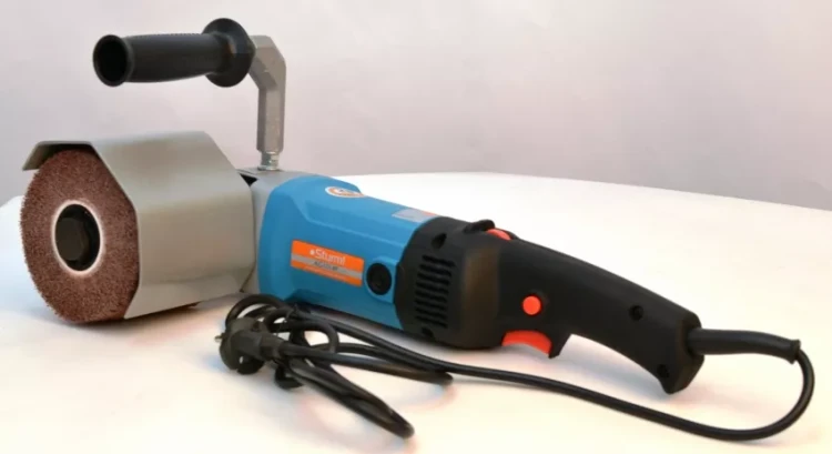 Шлифмашина Sturm AG1014P купить в Ноябрьске