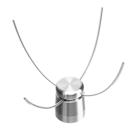 Головка триммерная универсальная быстрозажимная, шайба М8,М10,М20 Denzel 96387 купить в Ноябрьске