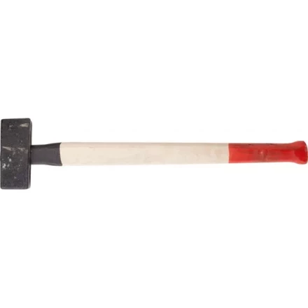 Кувалда литая с деревянной рукояткой 5кг 2012-5 купить в Ноябрьске