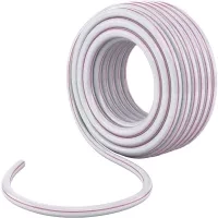 Шланг поливочный армированный ПВХ 1/2 25м Azure PALISAD 67607 купить в Ноябрьске