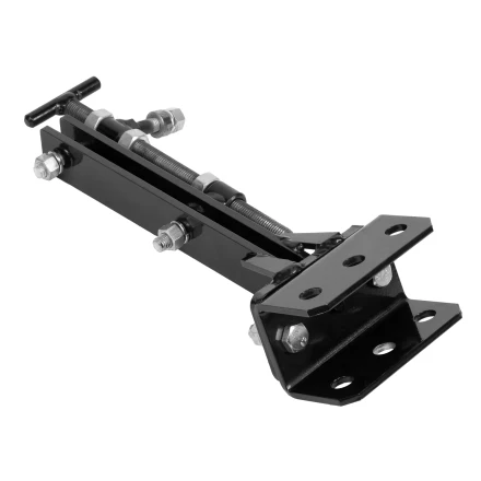 Сцепка универсальная для мотоблока Denzel 59910 купить в Ноябрьске