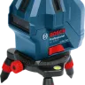Нивелир лазерный BOSCH GLL 5-50 X (0.601.063.N00) купить в Ноябрьске