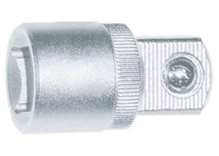 Переходник 3/8&quot; х 1/2&quot; CrV STELS 13911 купить в Ноябрьске