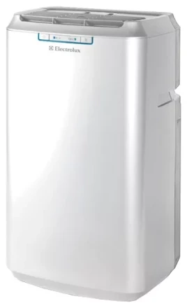 Мобильный кондиционер ELECTROLUX EACM-14 EZ/N3 WHITE купить в Ноябрьске