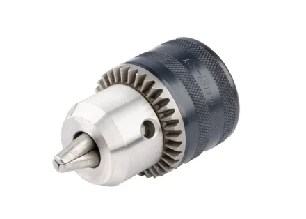 Патрон для дрели ключевой 1,5–13 мм – М12х1,25 MATRIX 16825 купить в Ноябрьске