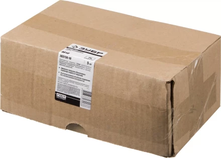 Гайка ЗУБР &quot;МАСТЕР&quot; барашковая, DIN 315, оцинкованная, M10, 5кг 303730-10 купить в Ноябрьске